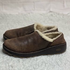 Chaco zaagh Ba Nurl shoes size 1